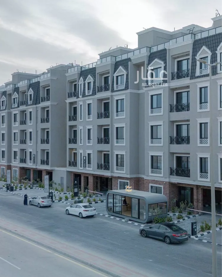 Apartment for Sale in Al Khobar Al Bahar