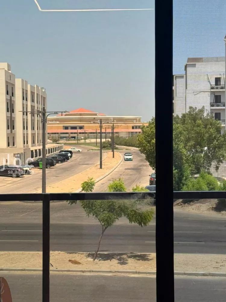 شقة للبيع في شارع النعيرية, حي الحمراء, مدينة الخبر, المنطقة الشرقية 11