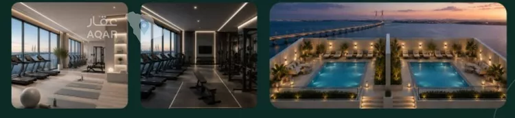 Land for Sale in Al Khobar Al Khour صورة 3