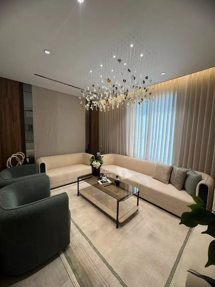 Apartment for Sale in Dammam An Nada 11