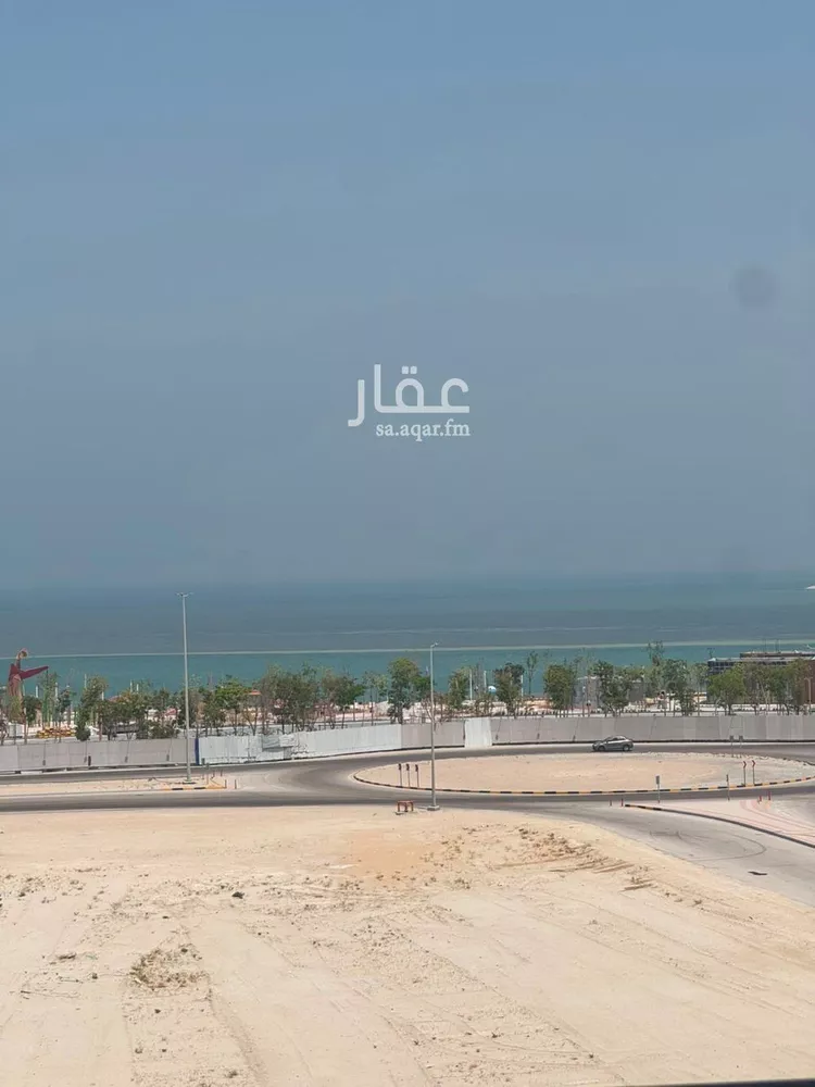 شقة للبيع في حي البحر, مدينة الخبر, المنطقة الشرقية 11