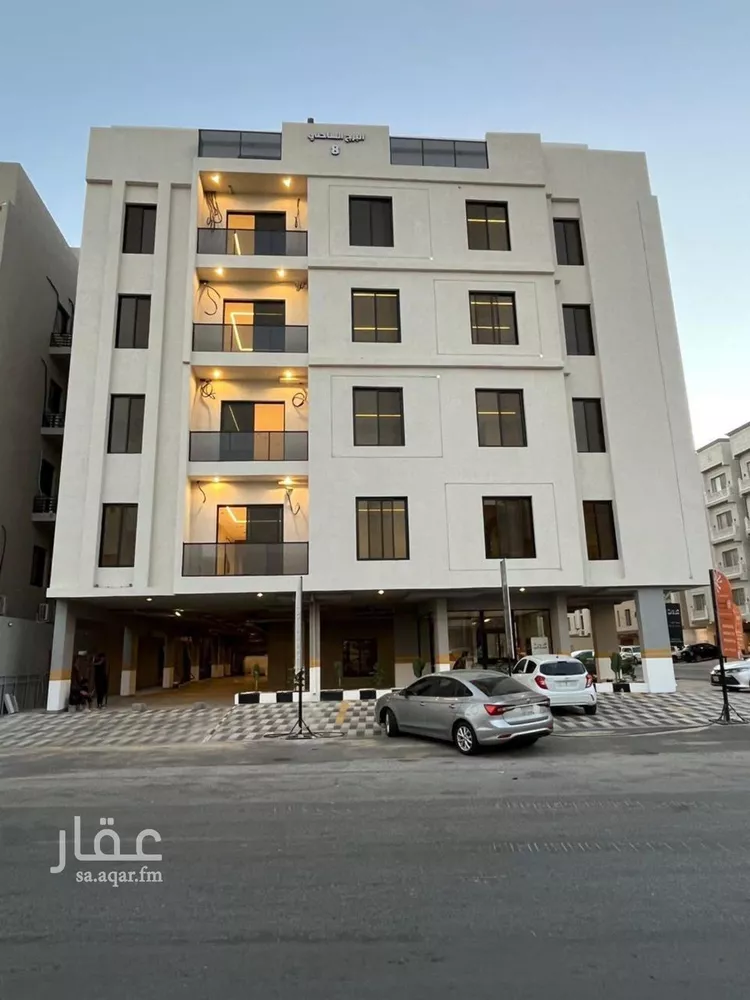 شقة للبيع في شارع النعيرية, حي الحمراء, مدينة الخبر, المنطقة الشرقية