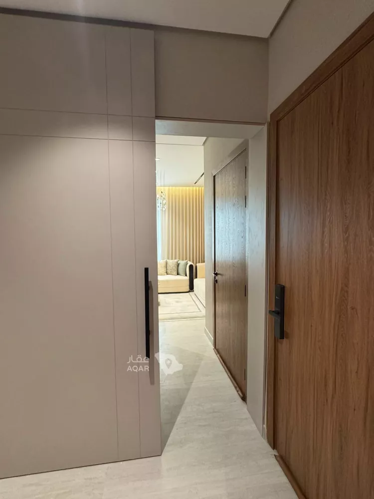 Apartment for Sale in Dammam An Nada 8