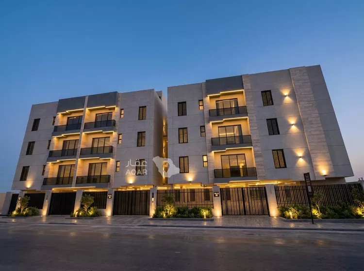 Apartment for Sale in Dammam An Nada