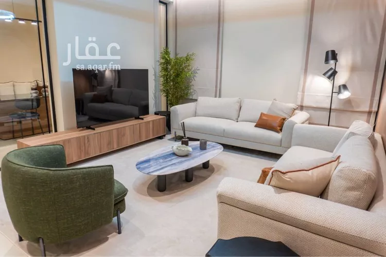 Apartment for Sale in Al Khobar Al Bustan صورة 4
