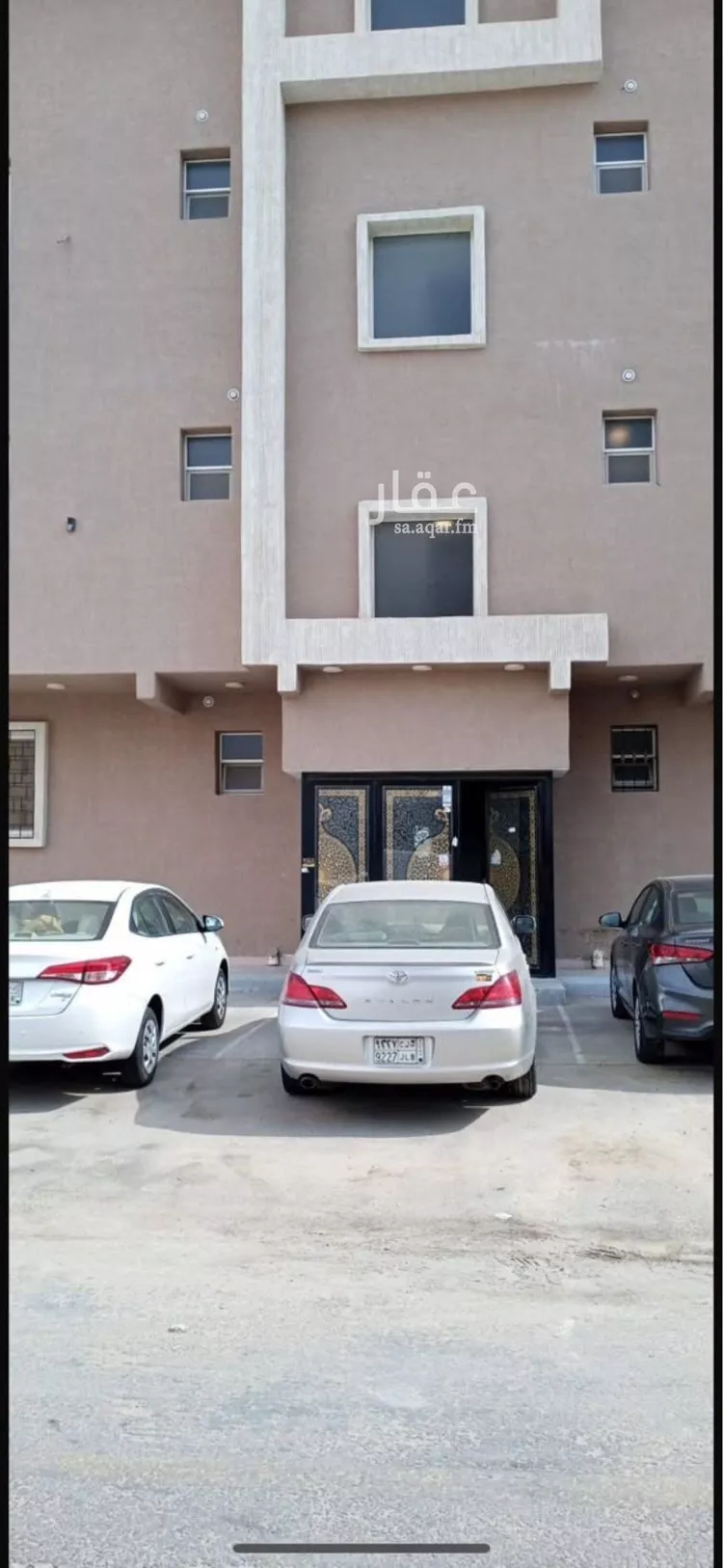 Apartment for Sale in Dammam Ash Shulah