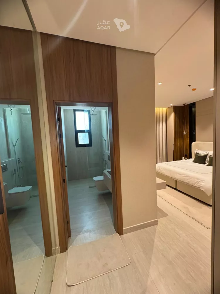 Apartment for Sale in Dammam An Nada 7