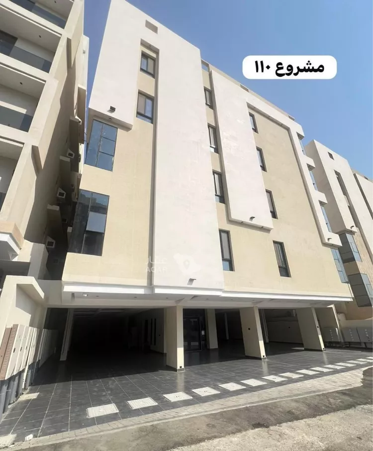 شقة للبيع في شارع زمرد خاتون بنت عبد الله, حي الرغامة, مدينة جدة, منطقة مكة المكرمة