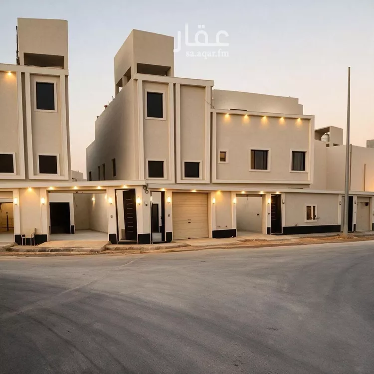Floor for Sale in Riyadh Badr
