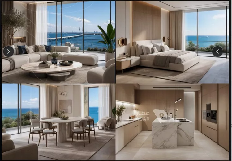 Land for Sale in Al Khobar Al Khour صورة 4