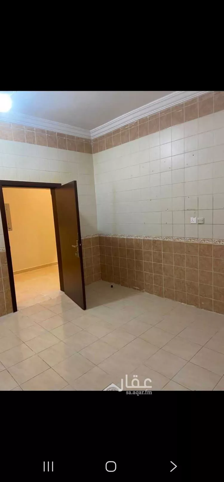 شقة للإيجار في شارع عمر بن عبد العزيز بن مروان, حي الصالحية, مدينة جدة, منطقة مكة المكرمة صورة 5