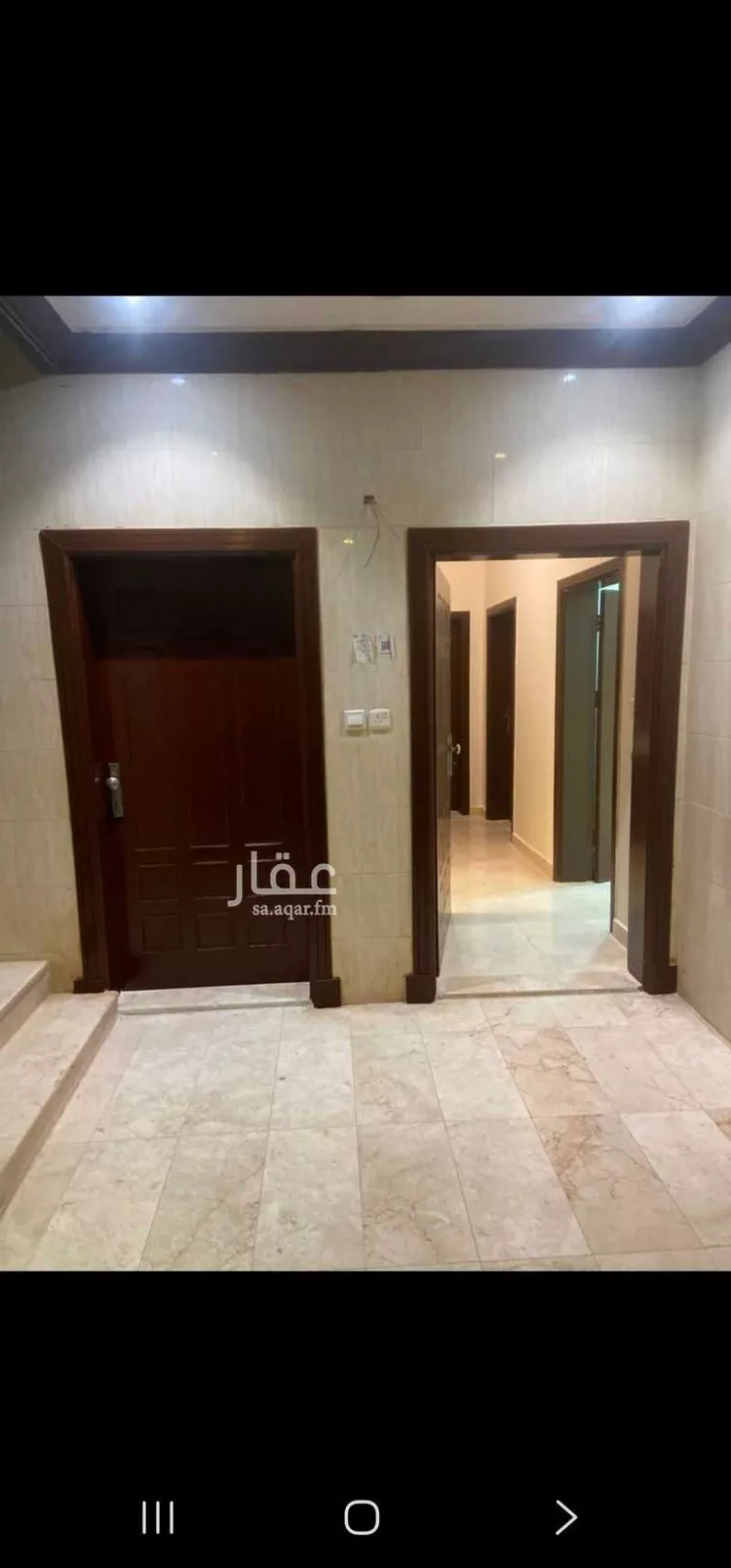 شقة للإيجار في شارع عمر بن عبد العزيز بن مروان, حي الصالحية, مدينة جدة, منطقة مكة المكرمة صورة 2