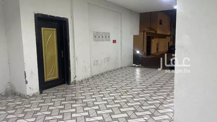 شقة للإيجار في شارع بئر شريفة, حي القطبية الغربية, مدينة الطائف, منطقة مكة المكرمة 8