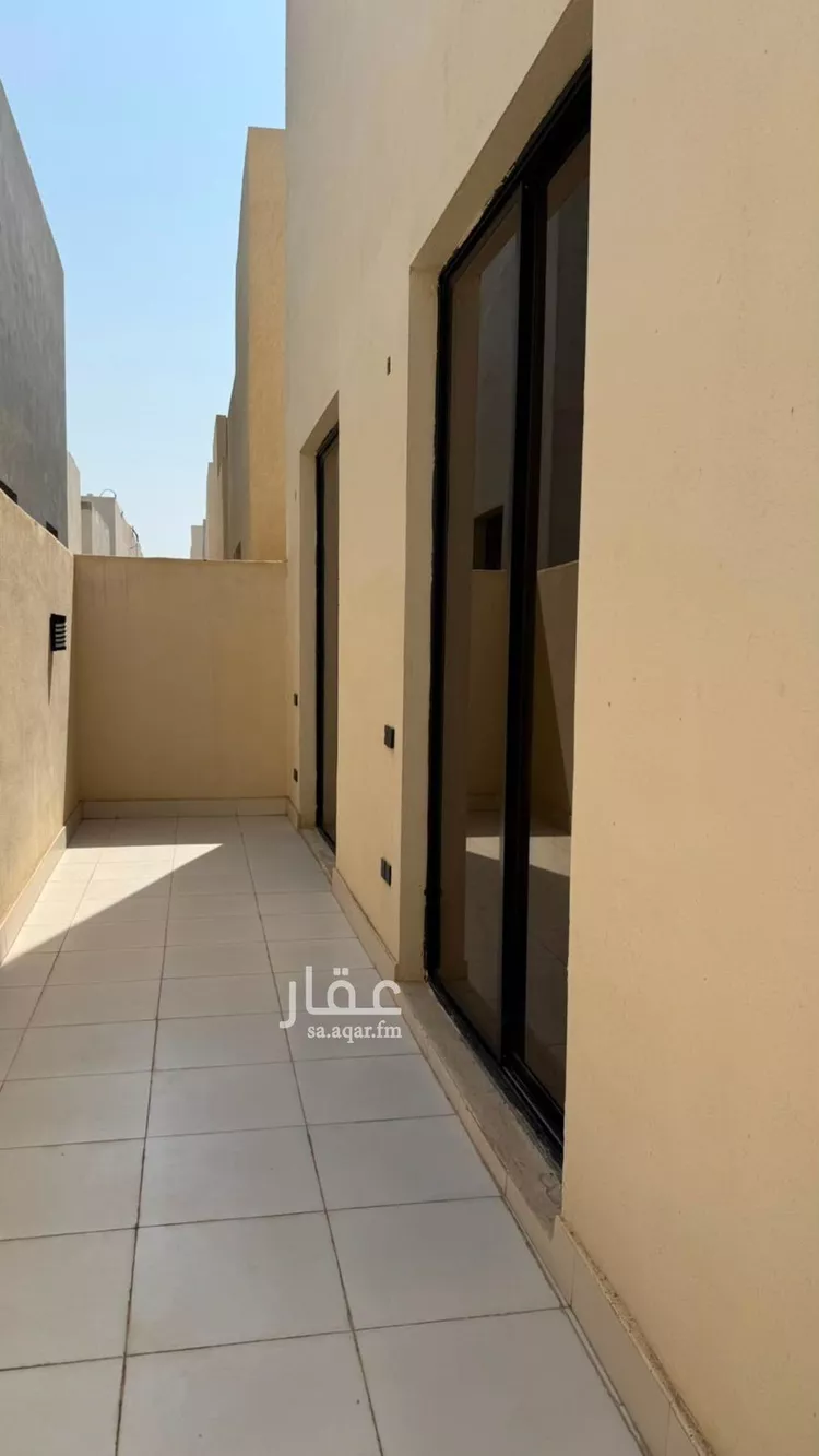 دور للإيجار في شارع رقم 149, حي الندوة, مدينة الرياض, منطقة الرياض