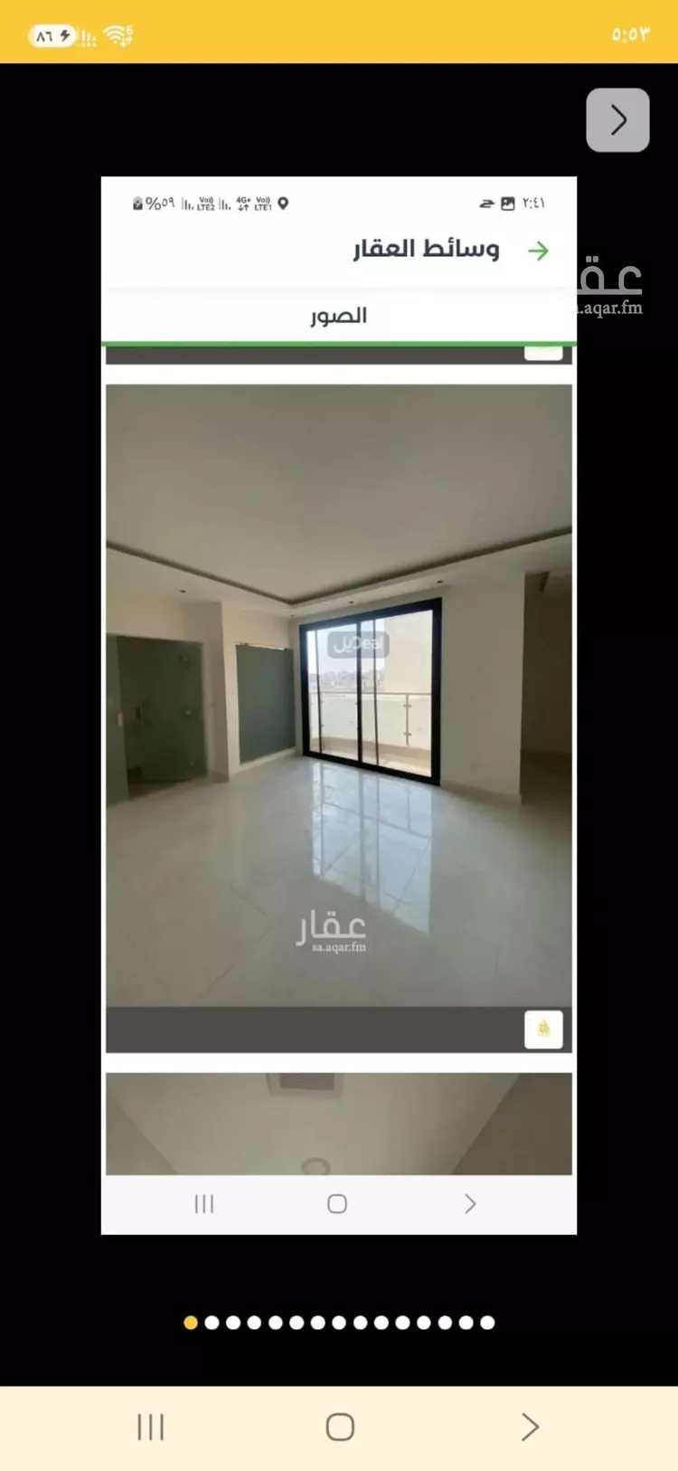Villa for Rent in Riyadh Al Janadriyah صورة 5