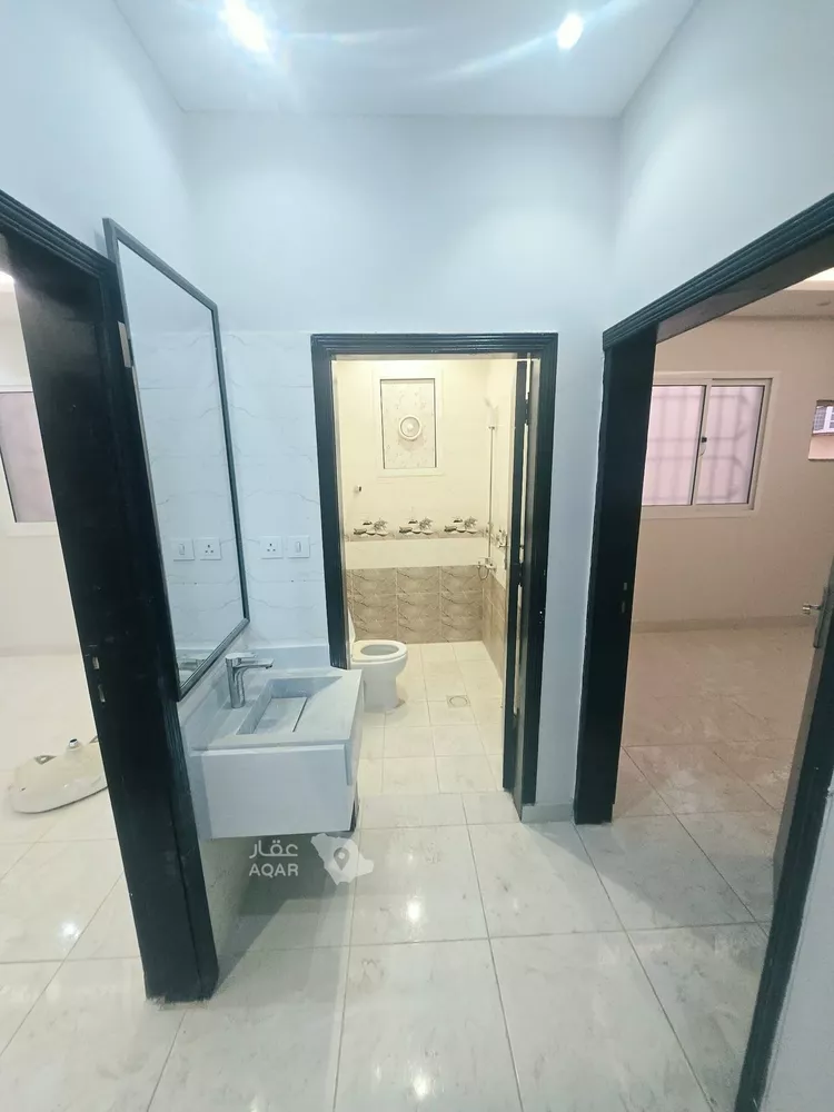 شقة للبيع في شارع عمر مكرم, حي الرمال, مدينة الرياض, منطقة الرياض 4