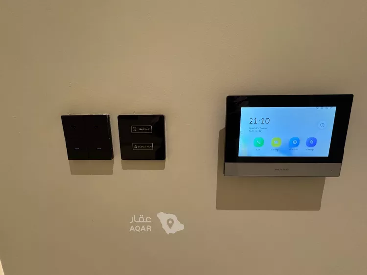 شقة للإيجار في شارع عبدالله المويس, حي الرمال, مدينة الرياض, منطقة الرياض 6