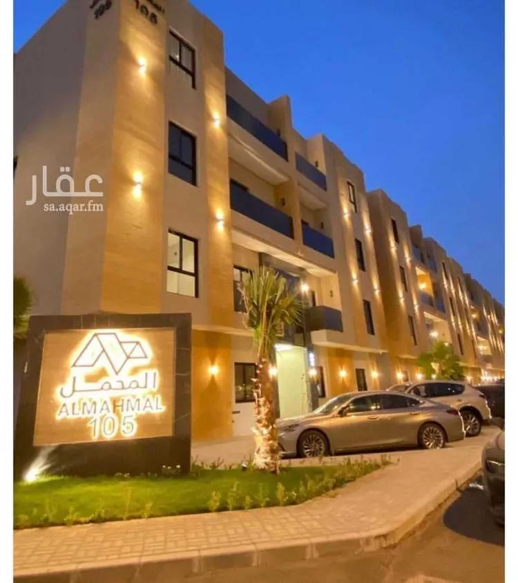 شقة للإيجار في شارع ابي جعفر المنصور, حي اليرموك, مدينة الرياض, منطقة الرياض 7