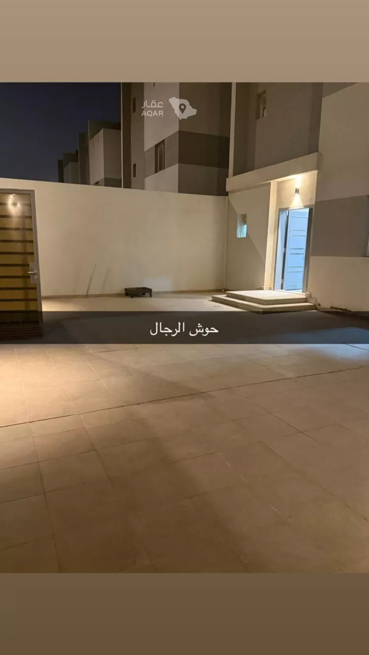 فيلا للإيجار في شارع 000, حي الجنادرية, مدينة الرياض, منطقة الرياض 12