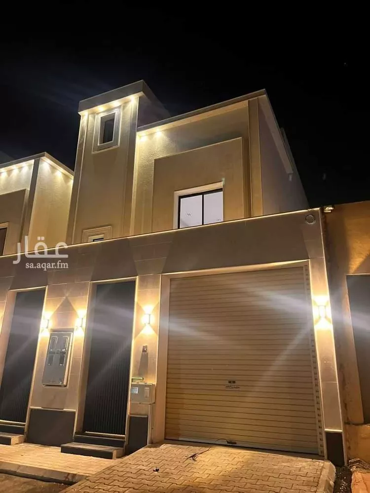 دور للإيجار في شارع خالد إدريس, حي العوالي, مدينة الرياض, منطقة الرياض