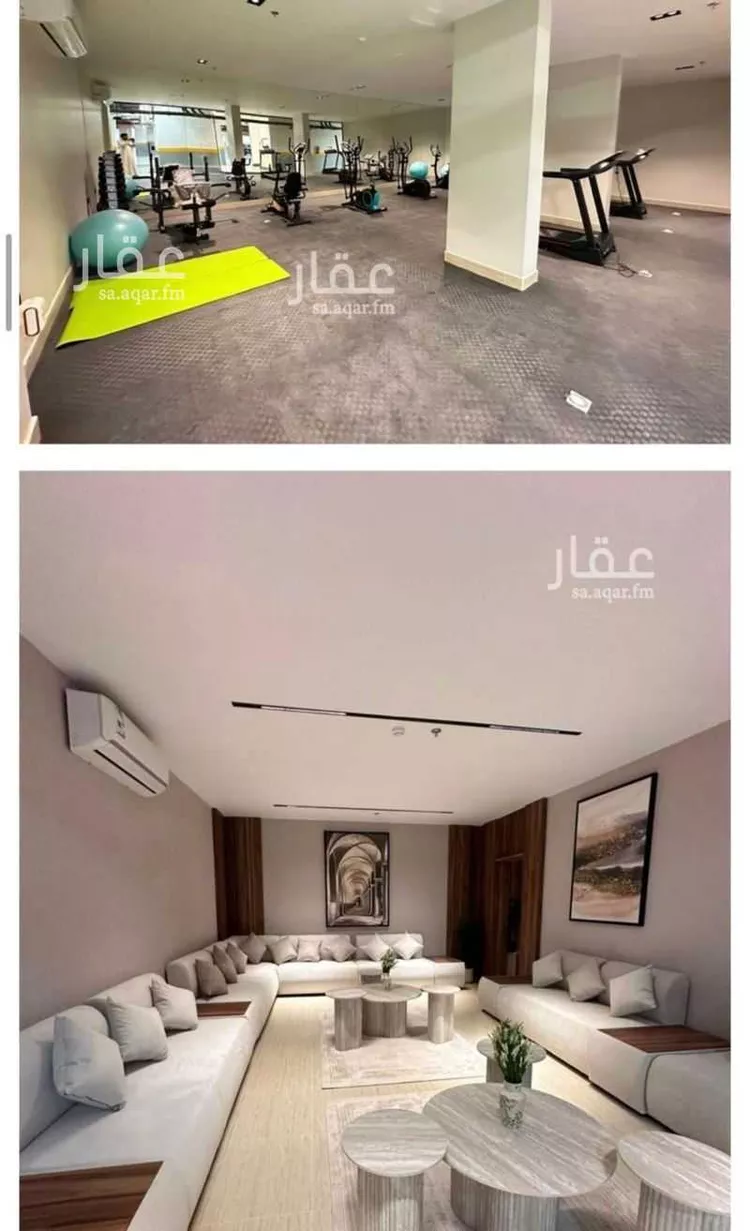 شقة للإيجار في شارع ابي جعفر المنصور, حي اليرموك, مدينة الرياض, منطقة الرياض صورة 2