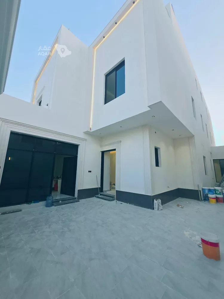 فيلا للبيع في شارع إبراهيم بن مشعل العبدلي, حي البيان, مدينة الرياض, منطقة الرياض 10