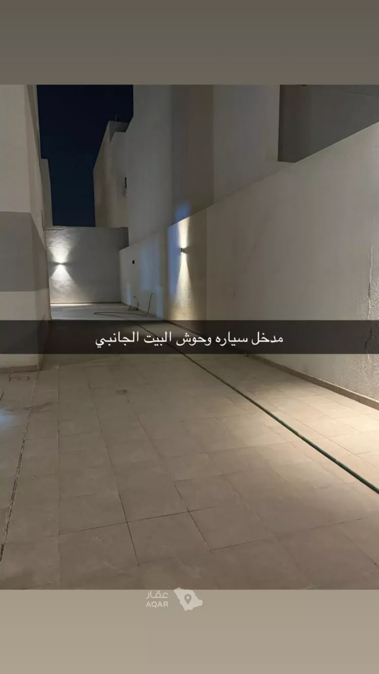 فيلا للإيجار في شارع 000, حي الجنادرية, مدينة الرياض, منطقة الرياض صورة 3