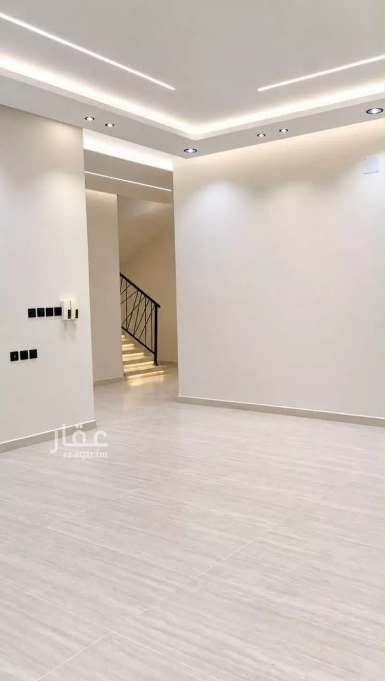 فيلا للبيع في شارع جمال ابن الشيخ, حي الجنادرية, مدينة الرياض, منطقة الرياض صورة 4