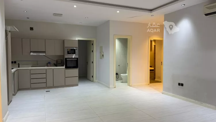 Floor for Rent in Riyadh Sultanah