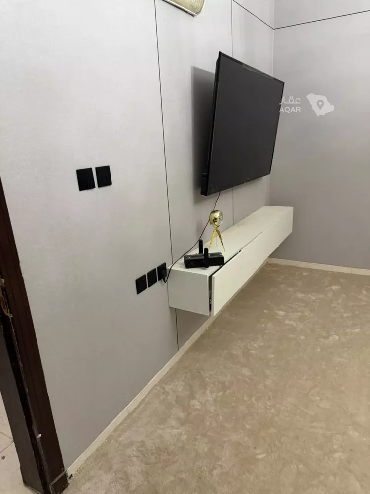 استوديو للإيجار في شارع ابن العصار اللغوي, حي الرمال, مدينة الرياض, منطقة الرياض صورة 2