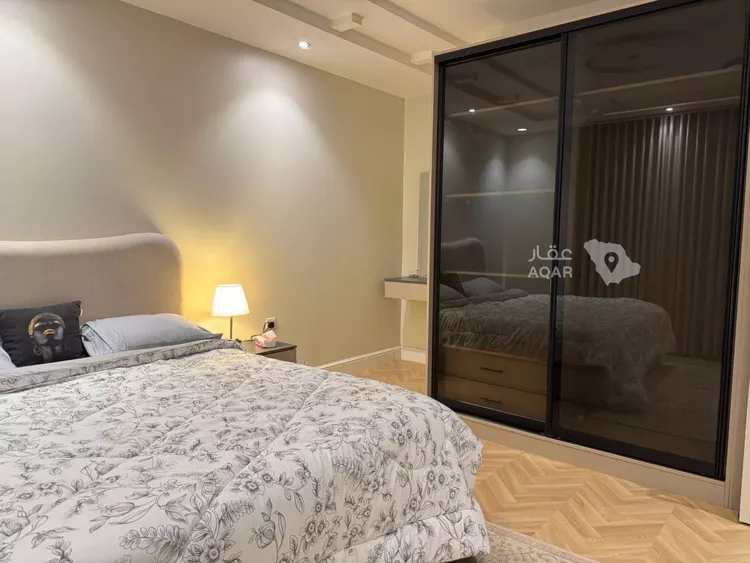 شقة للإيجار في شارع الحديقة, حي الحمراء, مدينة الرياض, منطقة الرياض 2