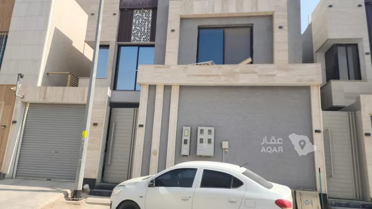 Apartment for Rent in Riyadh Ar Rimal 8
