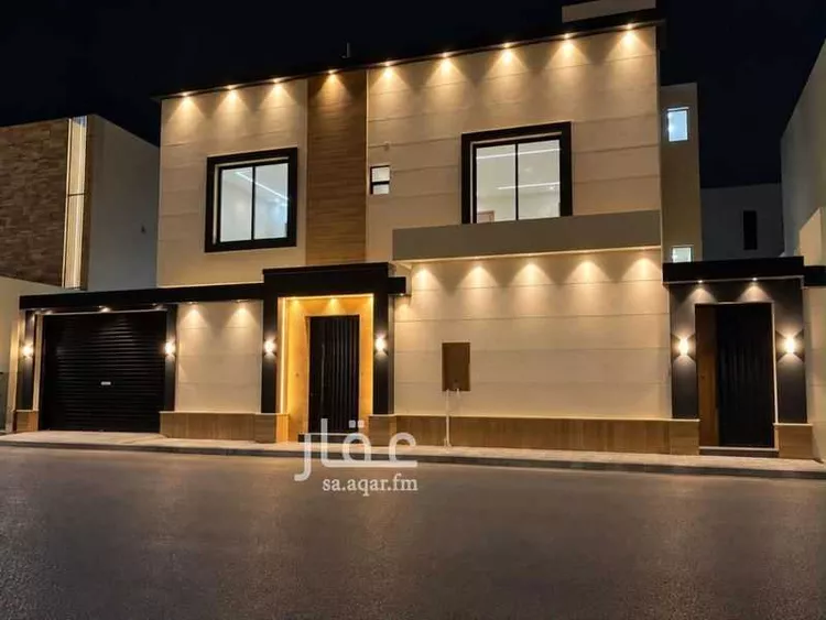 Villa for Sale in Riyadh Al Janadriyah