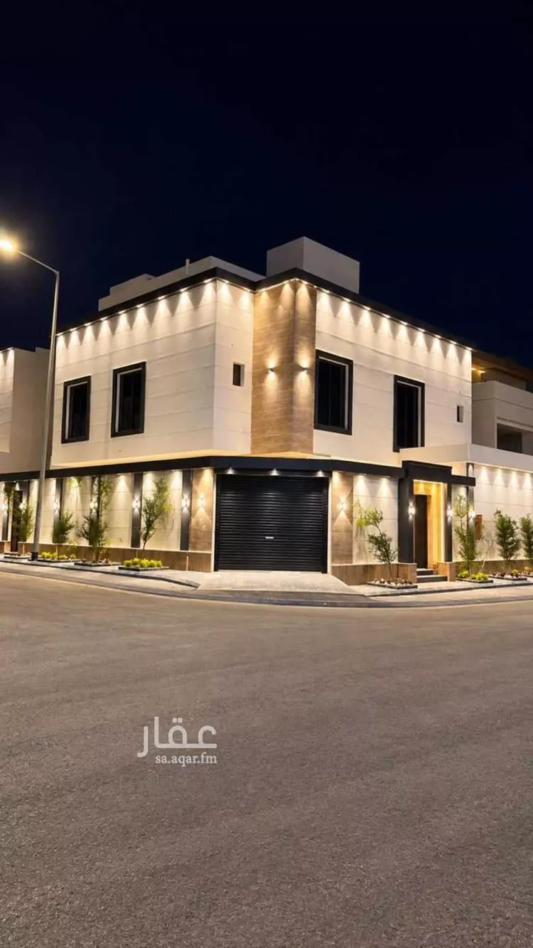فيلا للبيع في حي الجنادرية, مدينة الرياض, منطقة الرياض