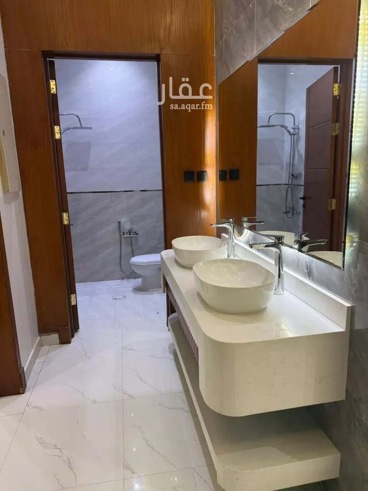 دور للإيجار في حي الرمال, مدينة الرياض, منطقة الرياض صورة 4