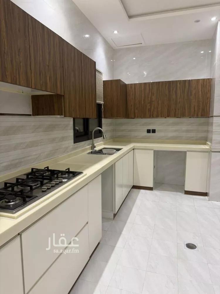دور للإيجار في حي الرمال, مدينة الرياض, منطقة الرياض