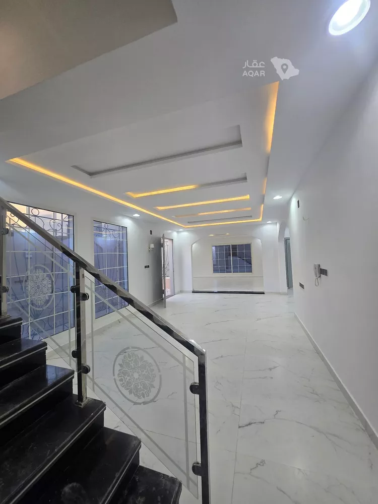 فيلا للإيجار في شارع عبدالعزيز العبادي, حي الرمال, مدينة الرياض, منطقة الرياض 8