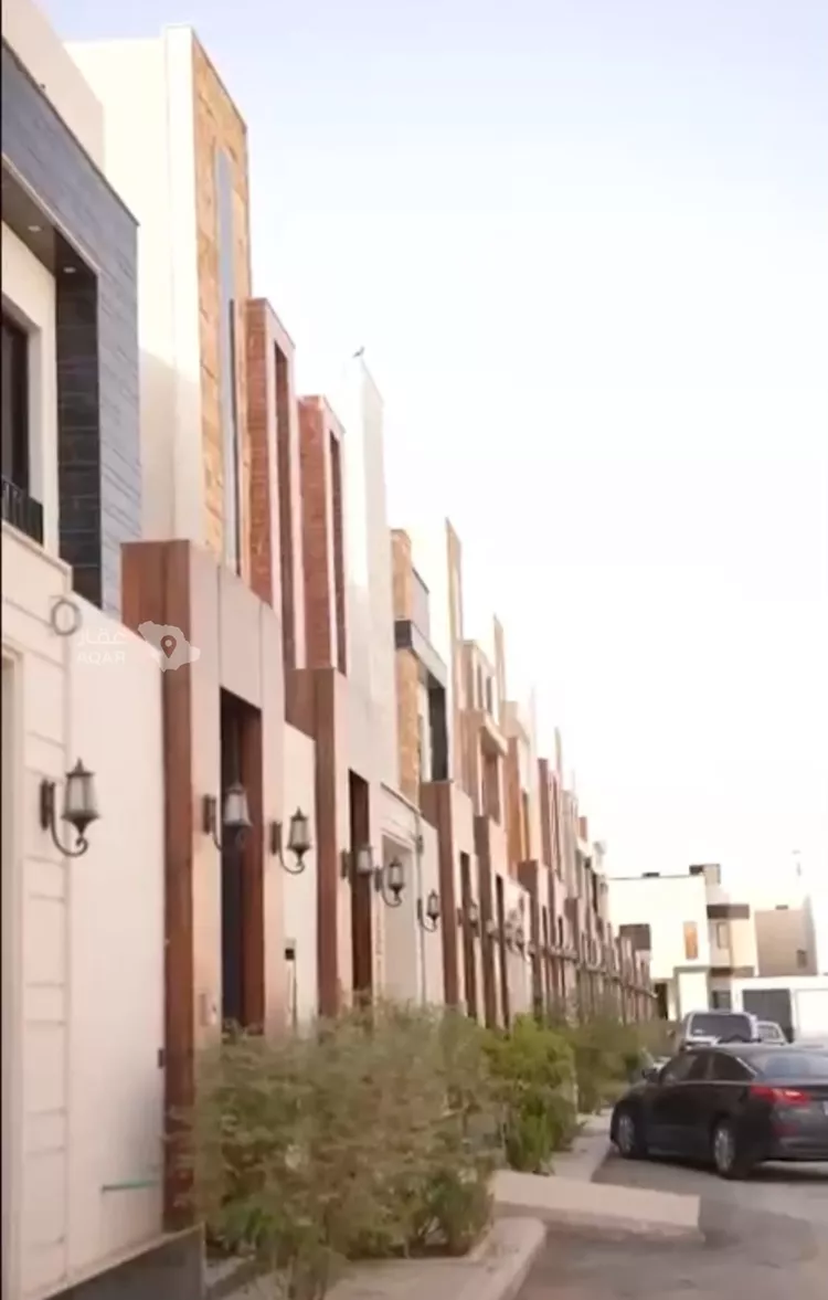 دور للإيجار في شارع محمد بن معاذ, حي الرمال, مدينة الرياض, منطقة الرياض 5
