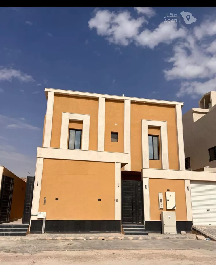 Floor for Rent in Riyadh Al Janadriyah