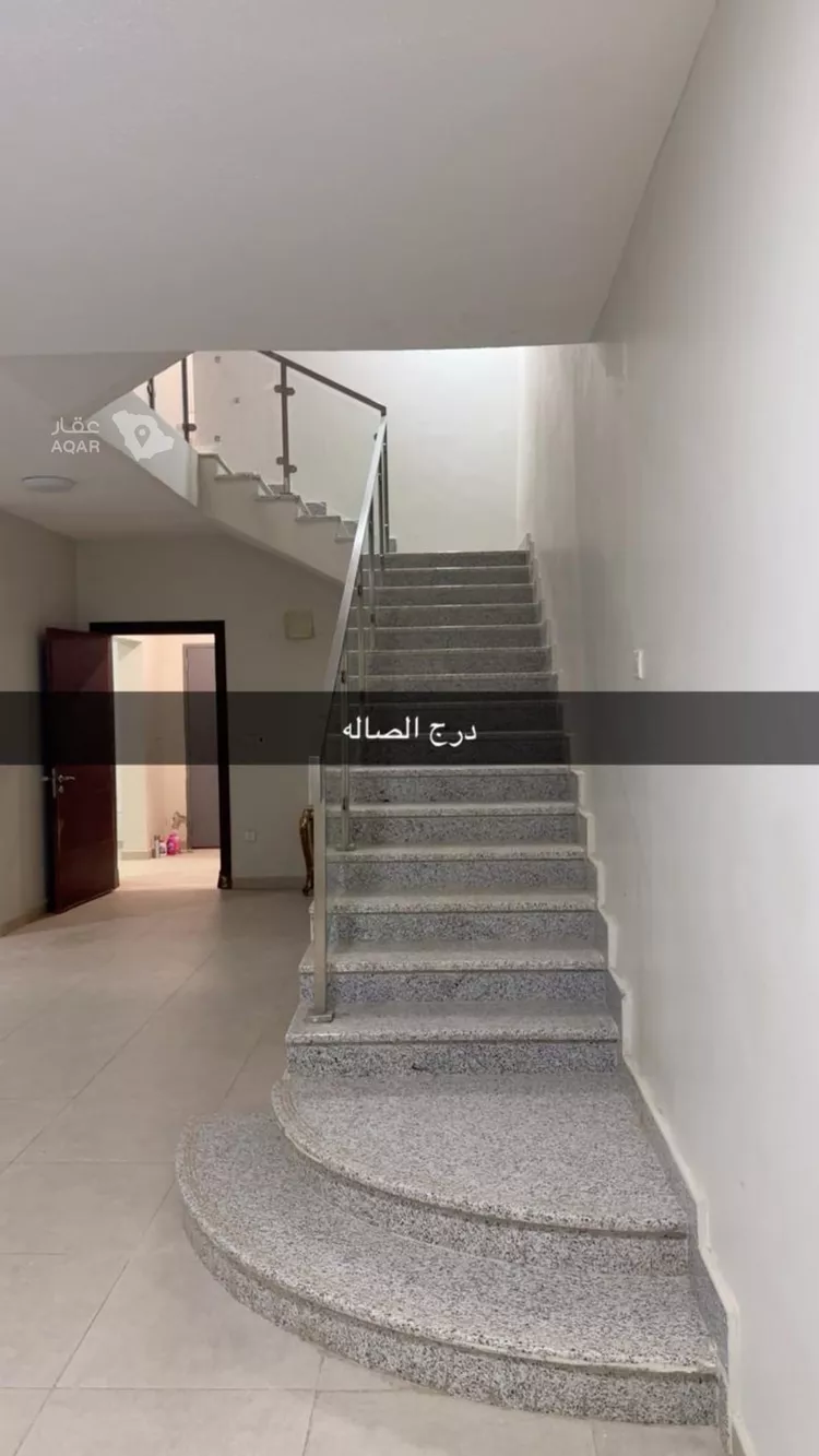 فيلا للإيجار في شارع 000, حي الجنادرية, مدينة الرياض, منطقة الرياض صورة 5