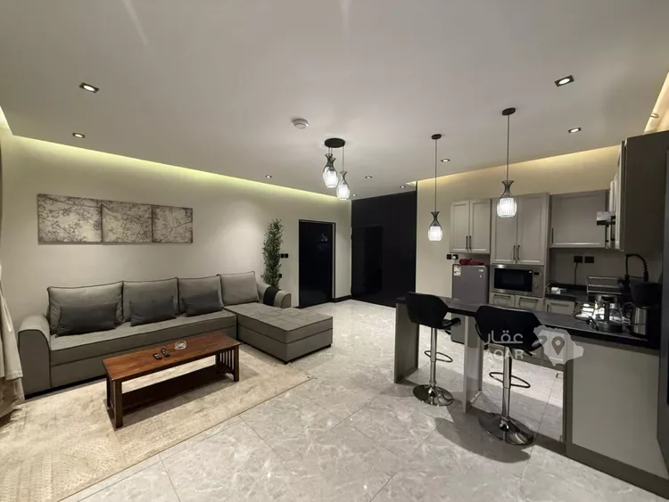 Studio for rent in Riyadh Al Khaleej 6