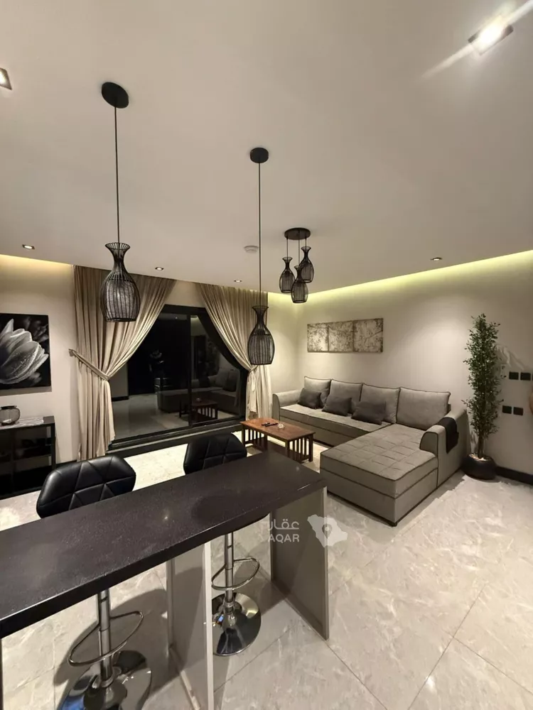Studio for rent in Riyadh Al Khaleej 9