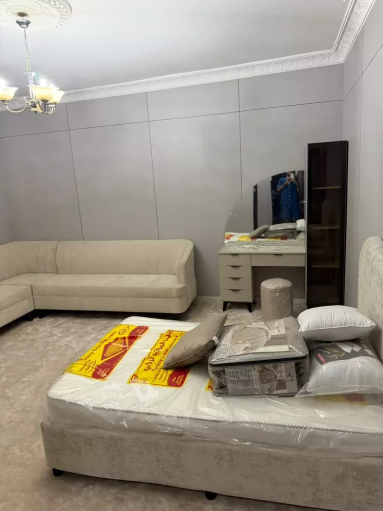 استوديو للإيجار في شارع ابن العصار اللغوي, حي الرمال, مدينة الرياض, منطقة الرياض صورة 4