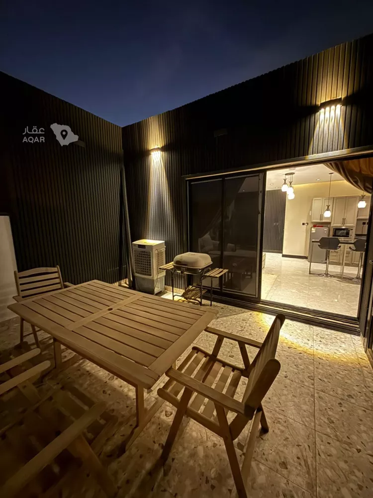 Studio for rent in Riyadh Al Khaleej 10