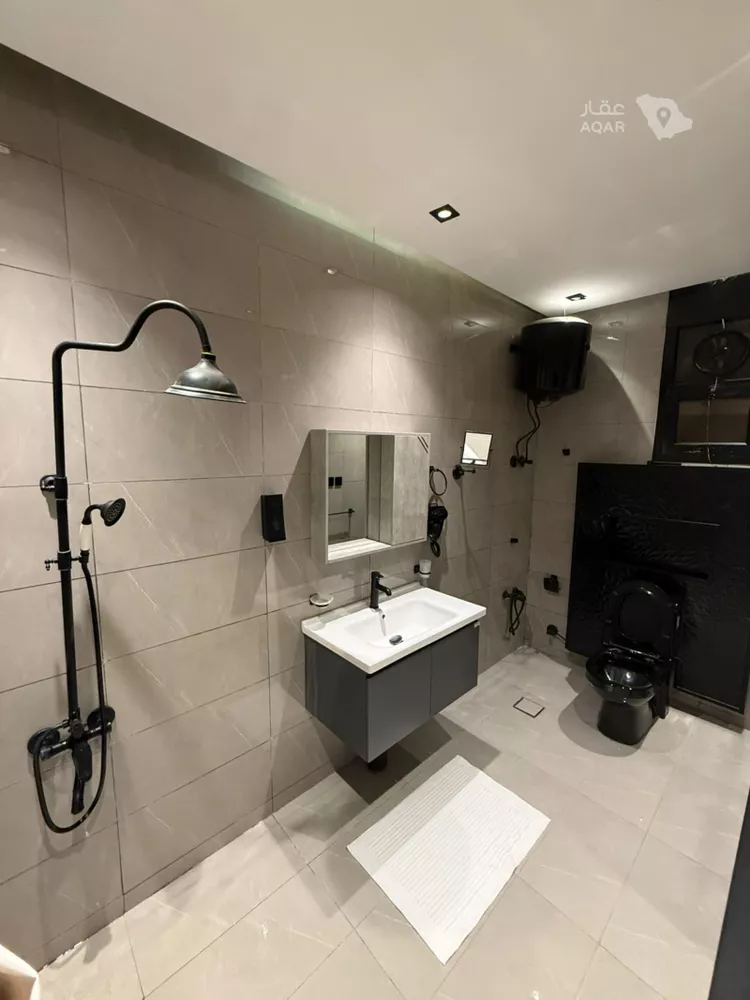 Studio for rent in Riyadh Al Khaleej 11
