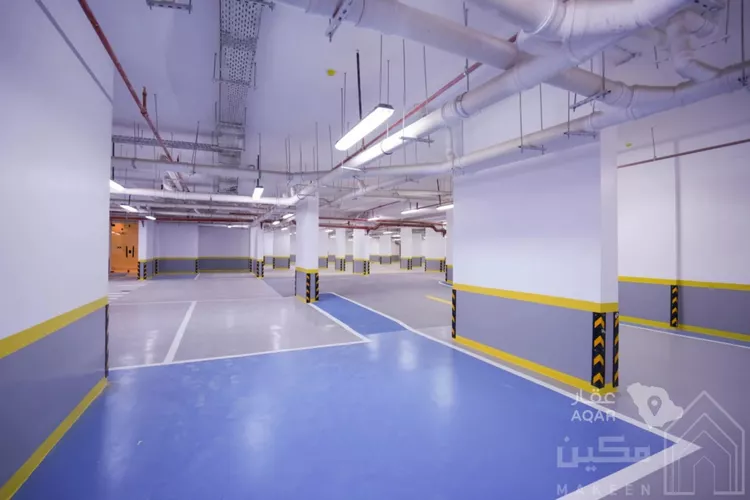شقة للإيجار في شارع عبدالله المويس, حي الرمال, مدينة الرياض, منطقة الرياض