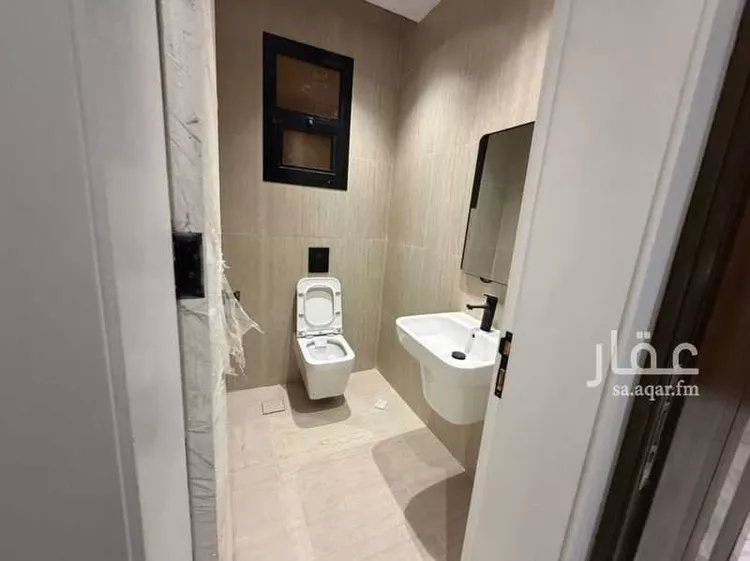 دور للإيجار في شارع خالد إدريس, حي العوالي, مدينة الرياض, منطقة الرياض صورة 3