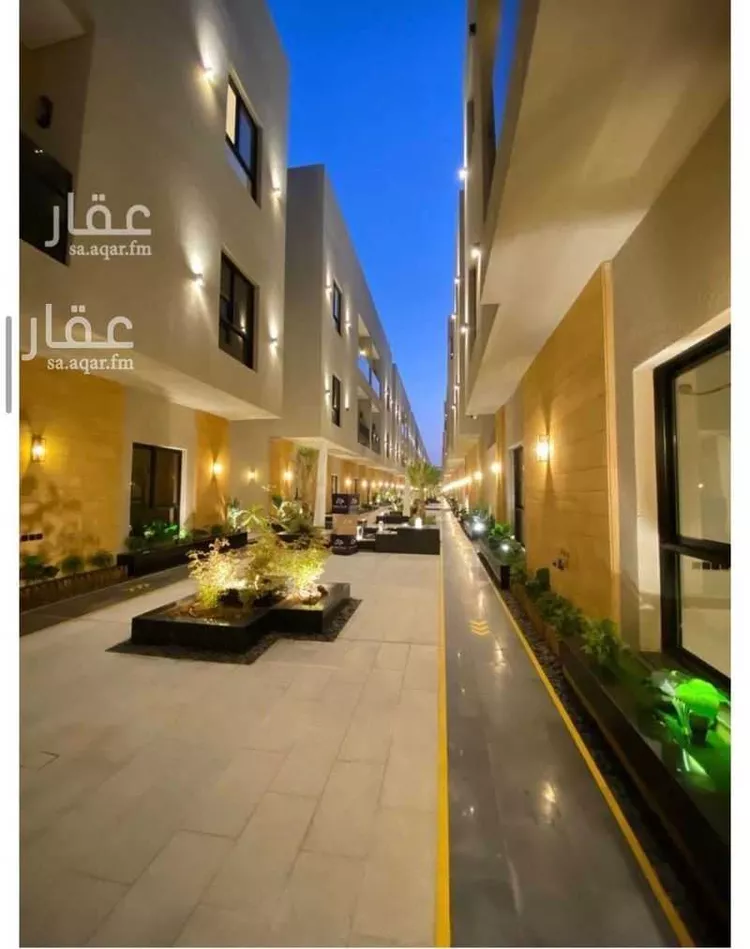 شقة للإيجار في شارع ابي جعفر المنصور, حي اليرموك, مدينة الرياض, منطقة الرياض صورة 4
