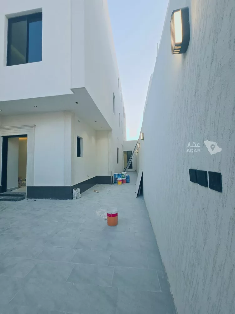 فيلا للبيع في شارع إبراهيم بن مشعل العبدلي, حي البيان, مدينة الرياض, منطقة الرياض 19