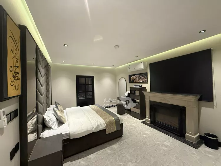 Studio for rent in Riyadh Al Khaleej 13